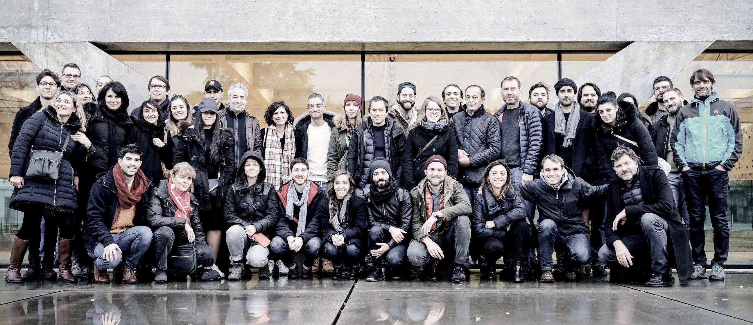 team LRS