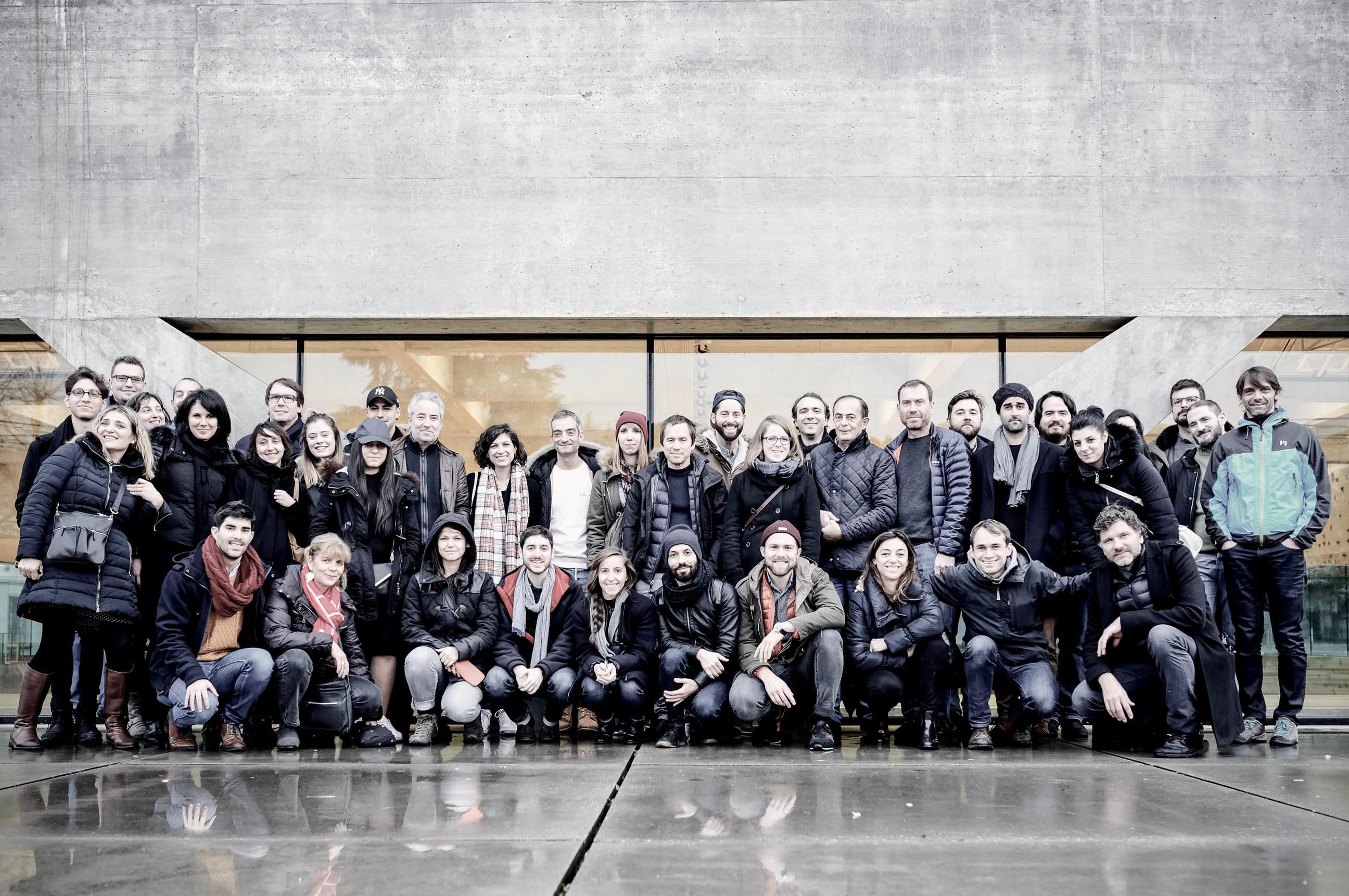 team LRS